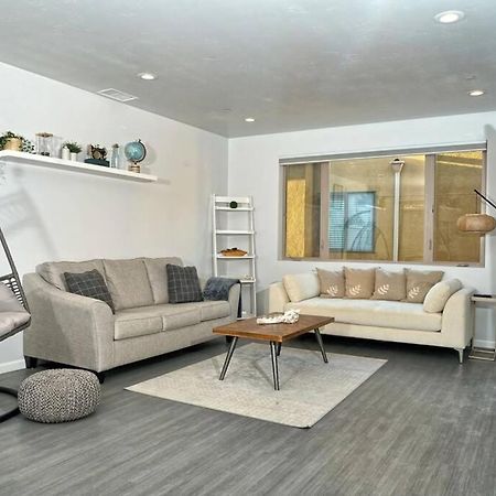 Willa 3Bd Sleeps 8 Rooftop Bayside Feel The Ocean Breeze San Diego Zewnętrze zdjęcie