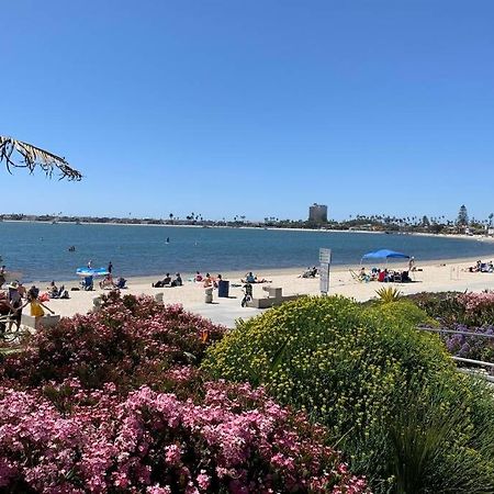 Willa 3Bd Sleeps 8 Rooftop Bayside Feel The Ocean Breeze San Diego Zewnętrze zdjęcie