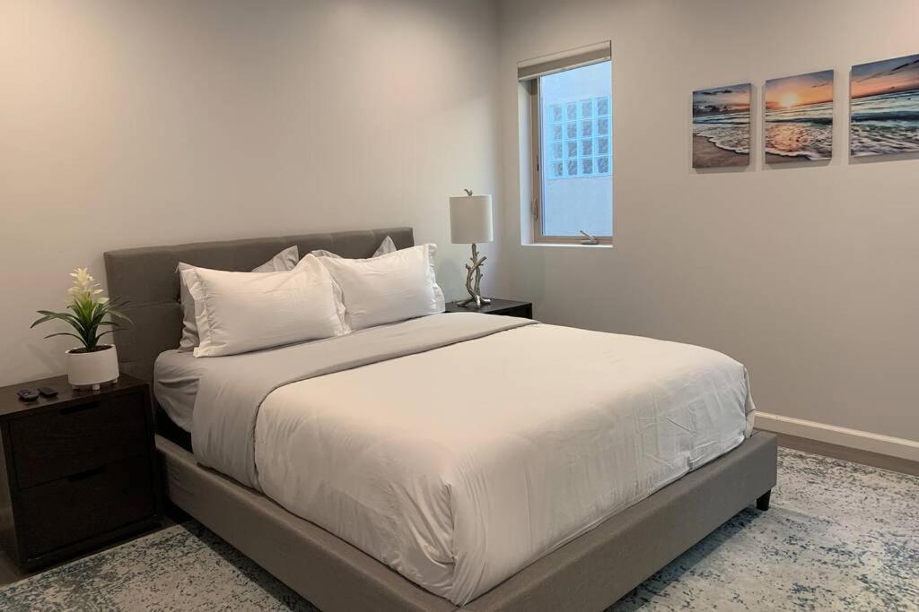 Willa 3Bd Sleeps 8 Rooftop Bayside Feel The Ocean Breeze San Diego Zewnętrze zdjęcie