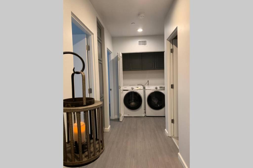 Willa 3Bd Sleeps 8 Rooftop Bayside Feel The Ocean Breeze San Diego Zewnętrze zdjęcie