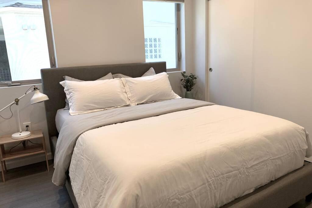 Willa 3Bd Sleeps 8 Rooftop Bayside Feel The Ocean Breeze San Diego Zewnętrze zdjęcie