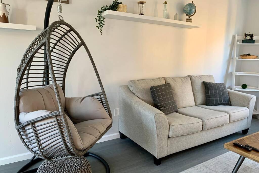 Willa 3Bd Sleeps 8 Rooftop Bayside Feel The Ocean Breeze San Diego Zewnętrze zdjęcie