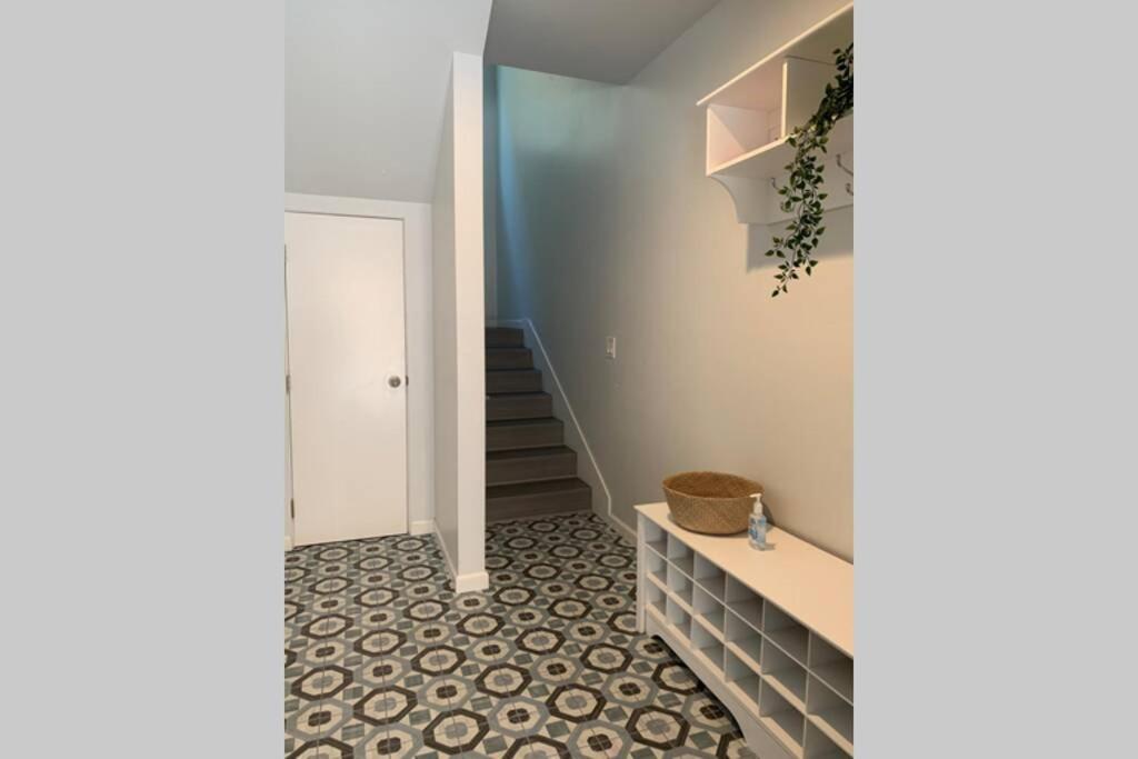 Willa 3Bd Sleeps 8 Rooftop Bayside Feel The Ocean Breeze San Diego Zewnętrze zdjęcie