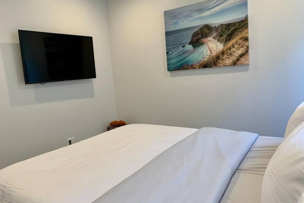 Willa 3Bd Sleeps 8 Rooftop Bayside Feel The Ocean Breeze San Diego Zewnętrze zdjęcie