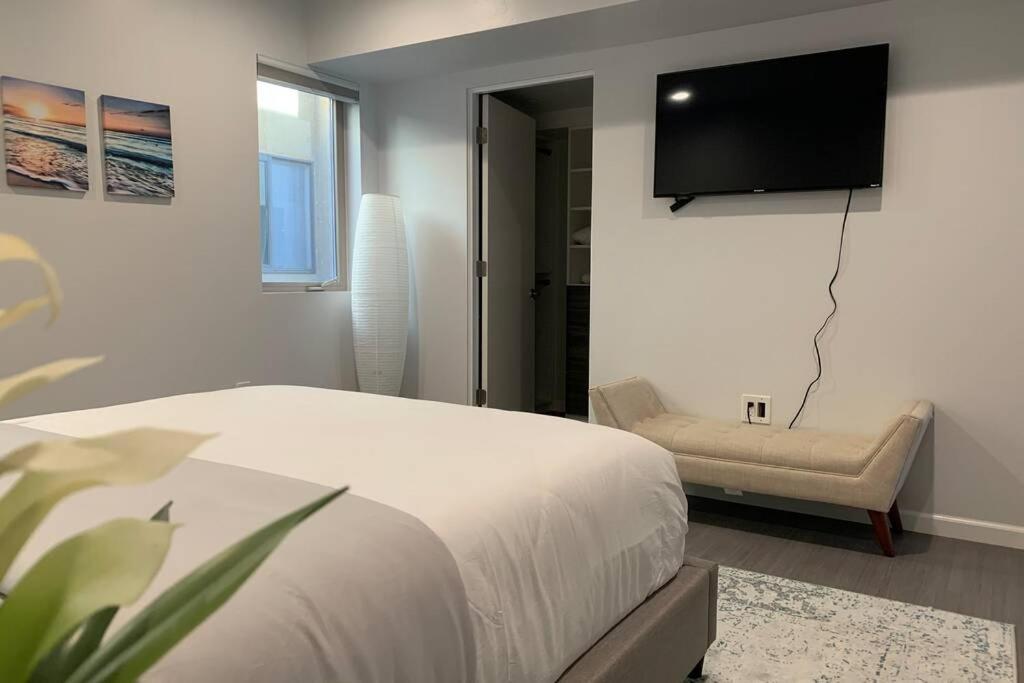 Willa 3Bd Sleeps 8 Rooftop Bayside Feel The Ocean Breeze San Diego Zewnętrze zdjęcie