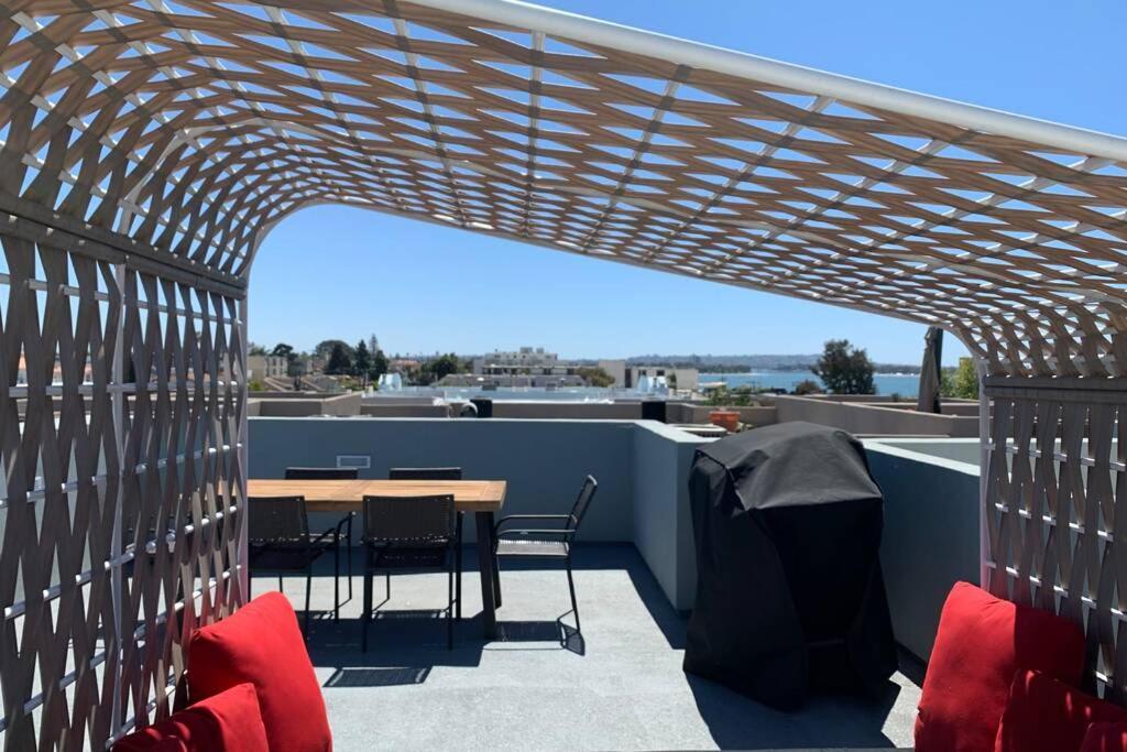 Willa 3Bd Sleeps 8 Rooftop Bayside Feel The Ocean Breeze San Diego Zewnętrze zdjęcie